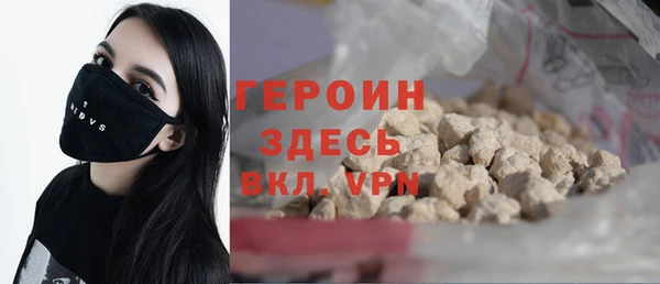 хмурый Арсеньев